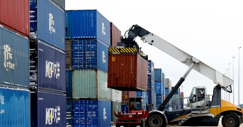 Экспорт Турции вырос