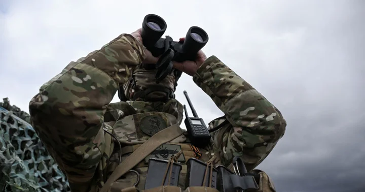 Два натовских самолета разведчика приблизились к Крыму и Сочи