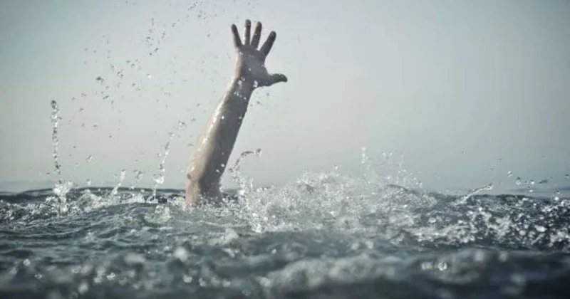 Balıq tutmaq istədi, boğuldu