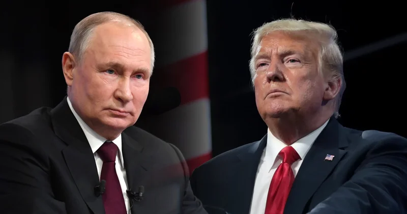 Просил до 1 февраля : Кремль о просьбе Трампа к Путину