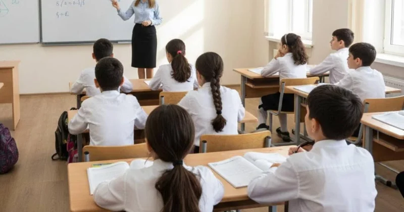 MÜTDA summativ qiymətləndirmə sualları ilə bağlı şikayətlərə münasibət bildirdi