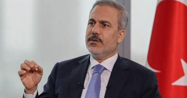 Fidan: Türkiyə İrana qarşı güc tətbiqinin əleyhinədir