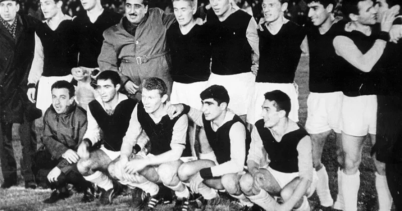 Вратарь Нефтчи ударил судью команду едва не отстранили от чемпионата