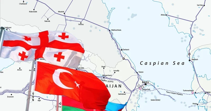 Rusiya reallıqla barışmalıdır, “3+3” formatı öz funksionallığını itirib ŞƏRH