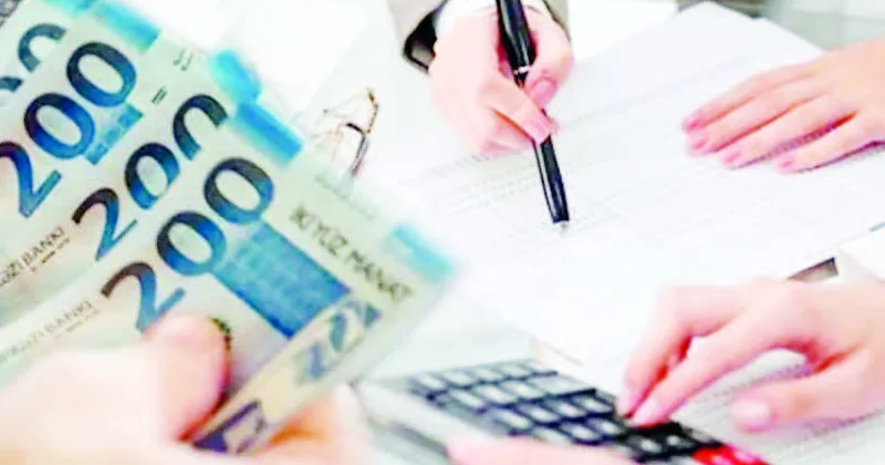 İllik sərmayə qoyuluşu 32 milyard manat!