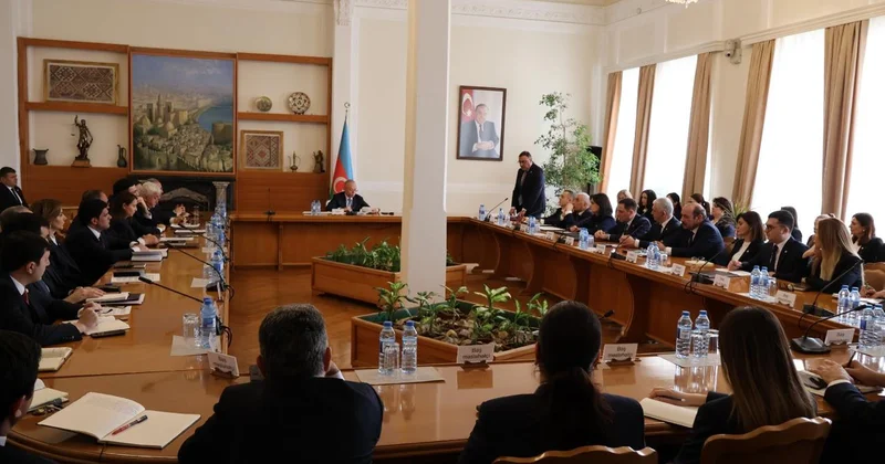 Konstitusiya Məhkəməsi süni intellektdən istifadə edəcək