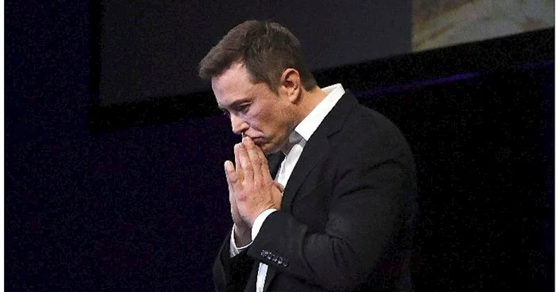 “SpaceX”, “Tesla” və “xAI” birləşir “Bloomberg”