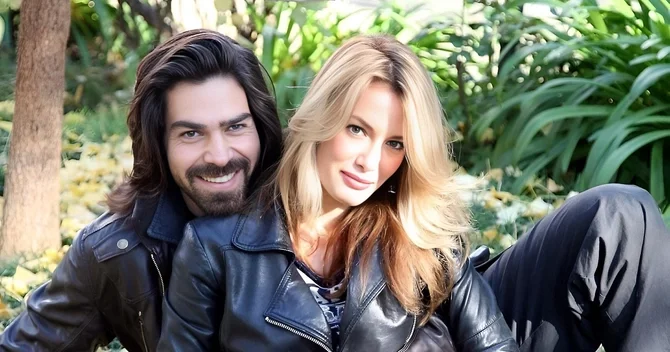 Arka sokaklar ın aktrisası oğlunun 16 yaşını belə təbrik etdi