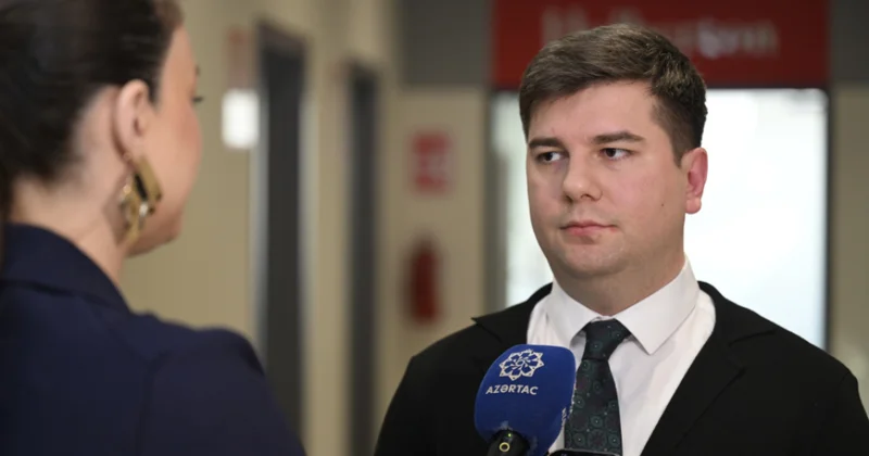 Baş direktor: Region gənclərinin şəxsi inkişafına dəstək tədbilərinin təşkili nəzərdə tutulur