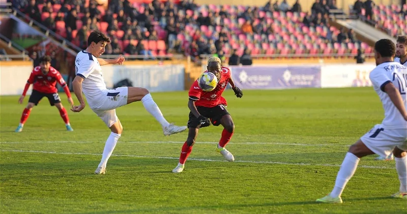 Самый меткий в габалинской перестрелке и логичный итог