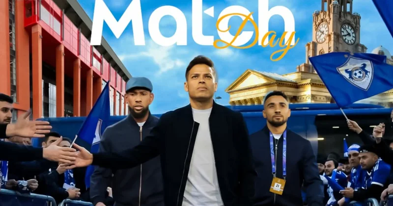 “Liverpul” Azərbaycanda da dəstəkləndi, “The Guardian” Zubirə təşəkkür etdi “Qarabağ”ın və azarkeşlərinin Liverpul sərgüzəşti haqda...