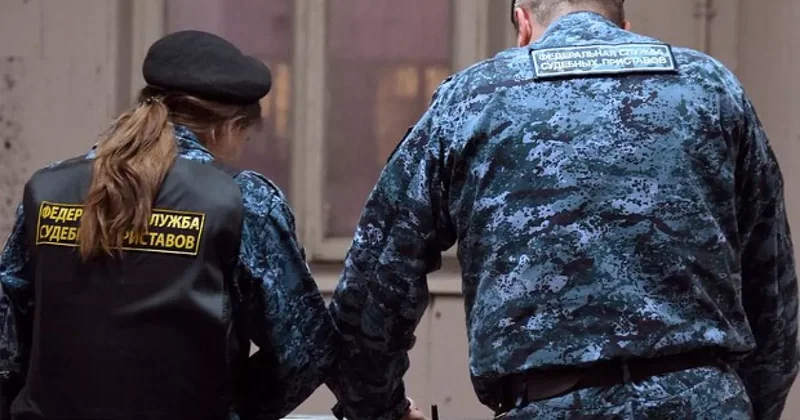 В России у военного чиновника нашли имущество на сотню миллионов