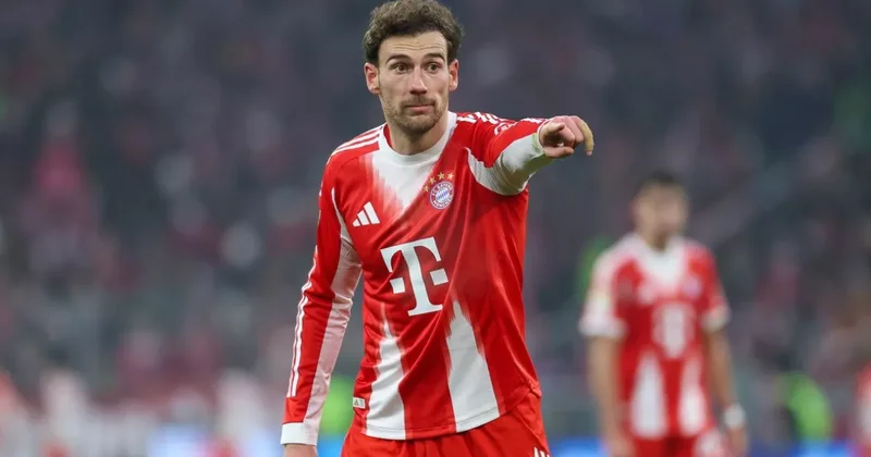 Горецки уходит из Баварии