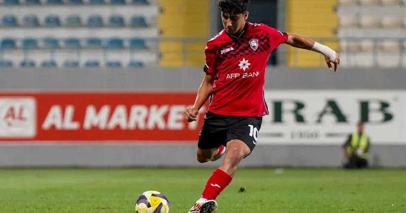 “Gəncədə inkişafım üçün şərait olmadı, Qəbələyə köçdüm” Şahin Şahniyarovun ə MÜSAHİBƏSİ