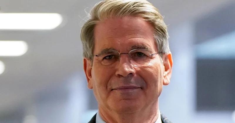 Министр финансов США заявил, что иранские власти переводят деньги в банки по всему миру Minval Politika