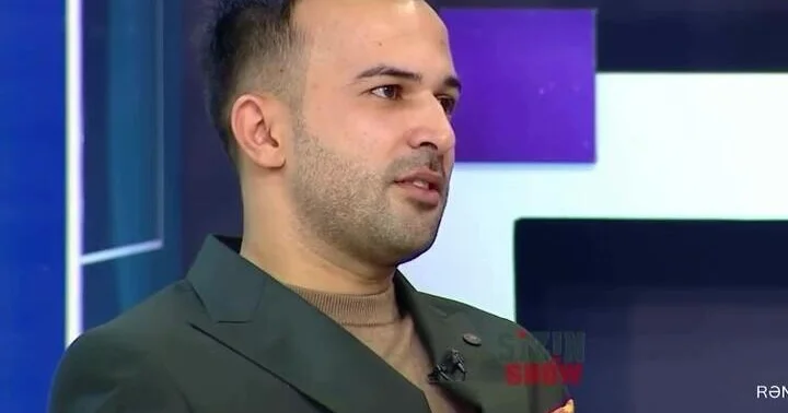 Ata anasını itirən xanəndədən ürəkdağlayan sözlər Hönkür hönkür AĞLADI VİDEO