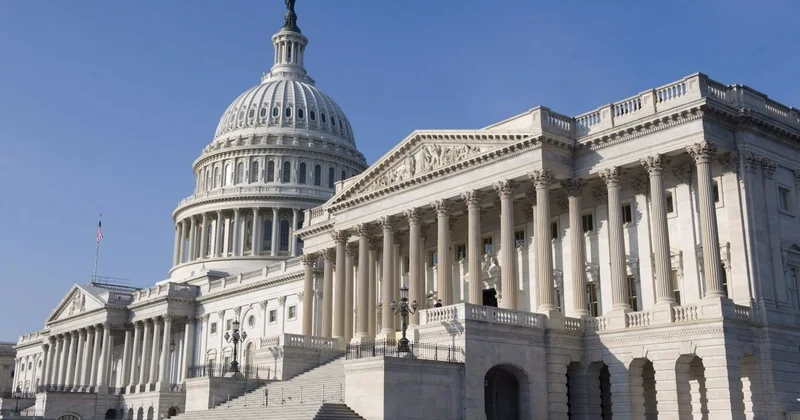 Комитет Сената США поддержал законопроект о санкциях против теневого флота