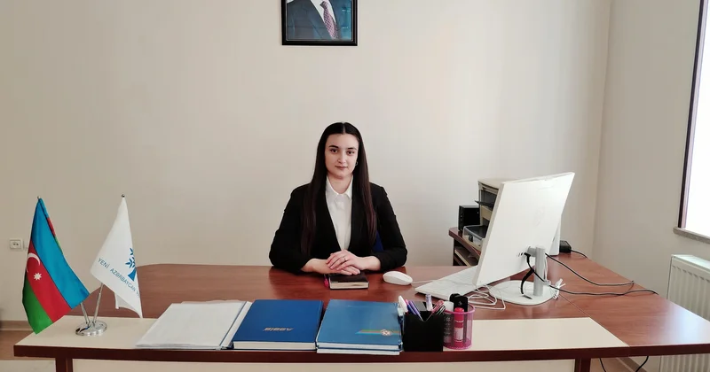 Azərbaycan gəncliyi ölkənin etibarlı təminatçısıdır ŞƏRH