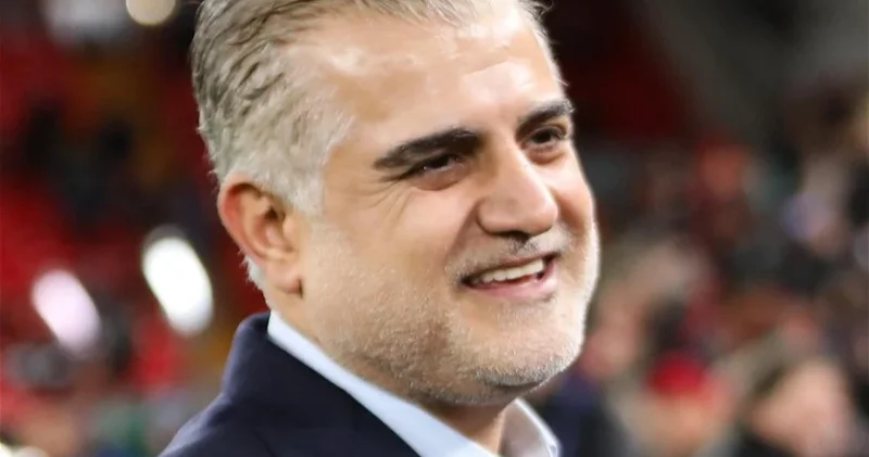 Гезаль о матчах с Ньюкаслом: Карабах будет биться до последнего, снова показав Европе, что он не остерегается никого