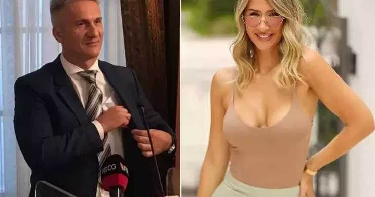 Ölkəni sarsıdan QALMAQAL: Prezidentin evli müşaviri sevgi macərası ilə ifşa olundu