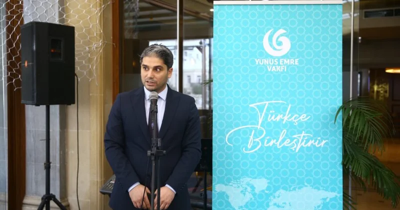 Bunu ailə süfrəsi kimi görürük, onların da qatılmasını istədik Gökhan Seyhan