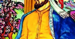 Klassik Azərbaycan poeziyasının Xaqanı