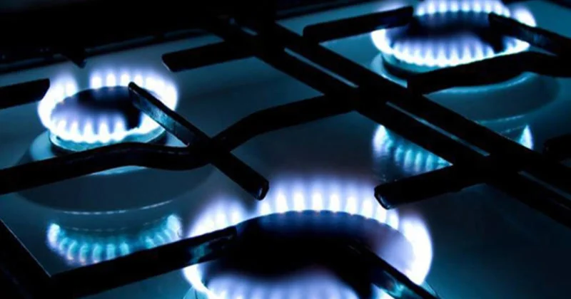 Təbii qazdan istifadə ilə bağlı əhaliyə müraciət