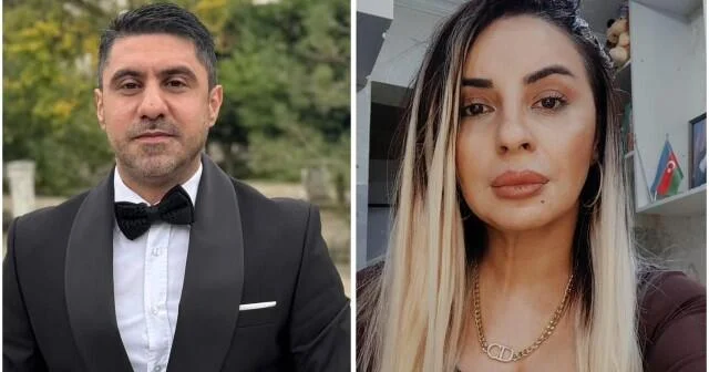 Tiktoker Müjgan polisə çağırıldı barəsində şikayət var