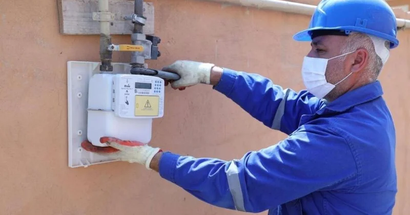 В этом селе дома обеспечат газом