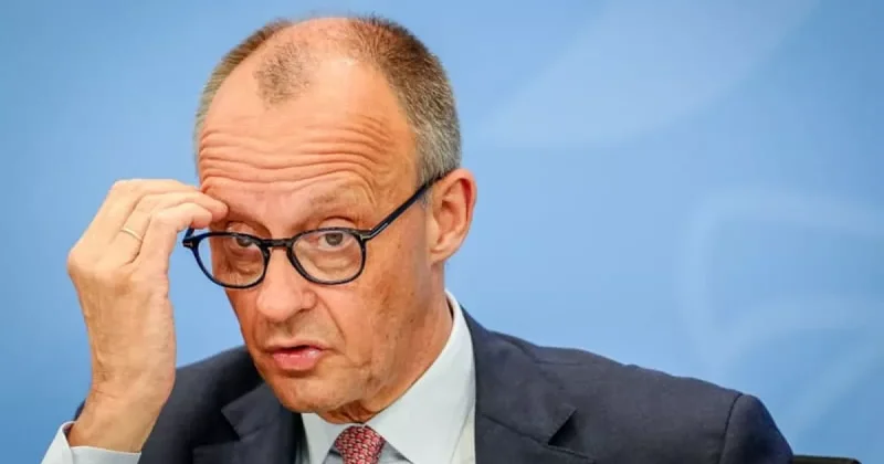 Официальный Тегеран: Канцлер Германии не имеет права поучать Иран