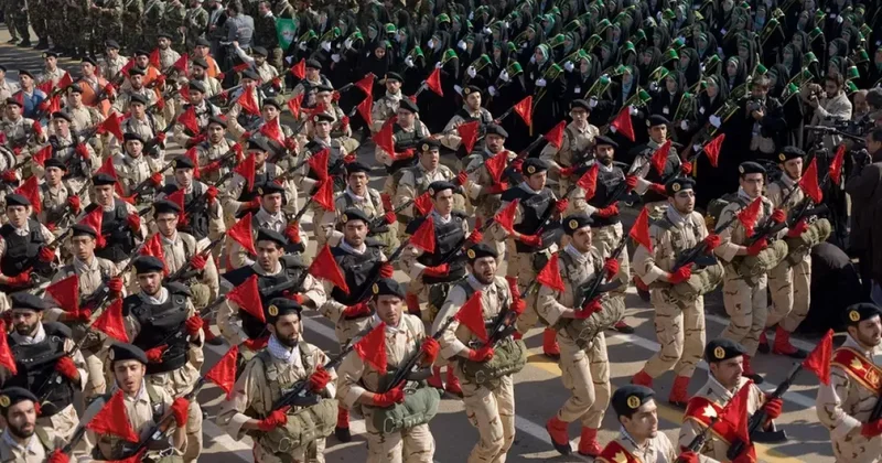 Иран готовит ответ на решение ЕС по КСИР