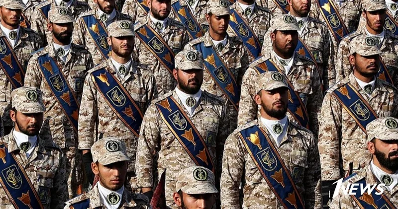 СМИ: Британия внесет КСИР в список запрещенных организаций