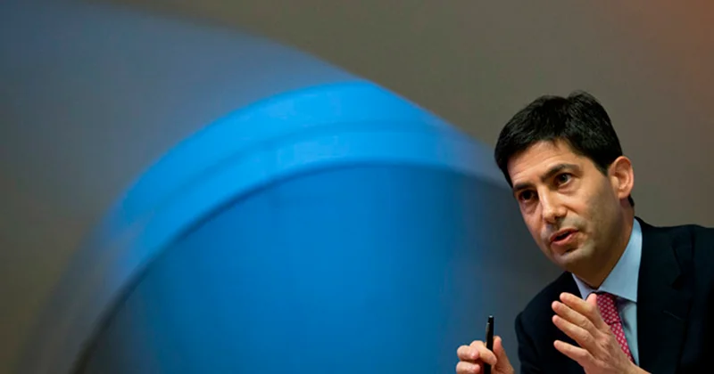 Tramp FED in rəhbəri vəzifəsinə onun namizədliyini irəli sürdü