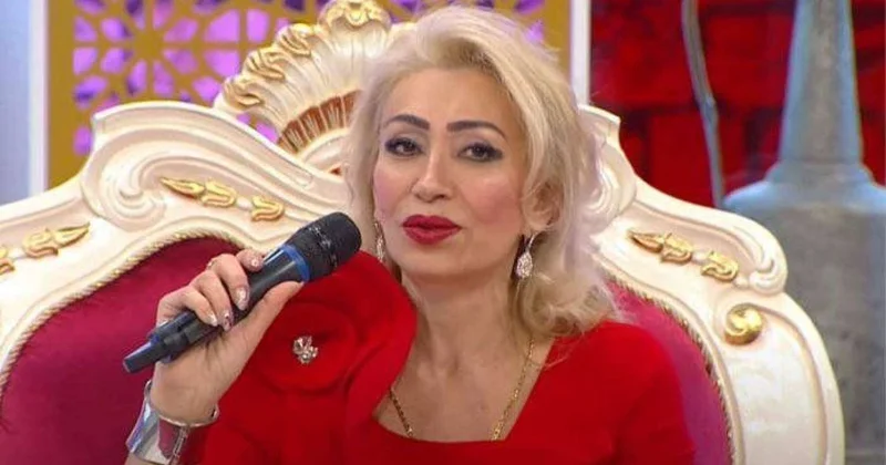 Əməkdar artist “Temu”nu məhkəməyə verdi: Şəklindən istifadə edilib...