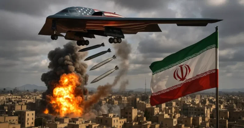 NYT: В Белом доме обсуждают рейды спецназа на ядерные объекты Ирана