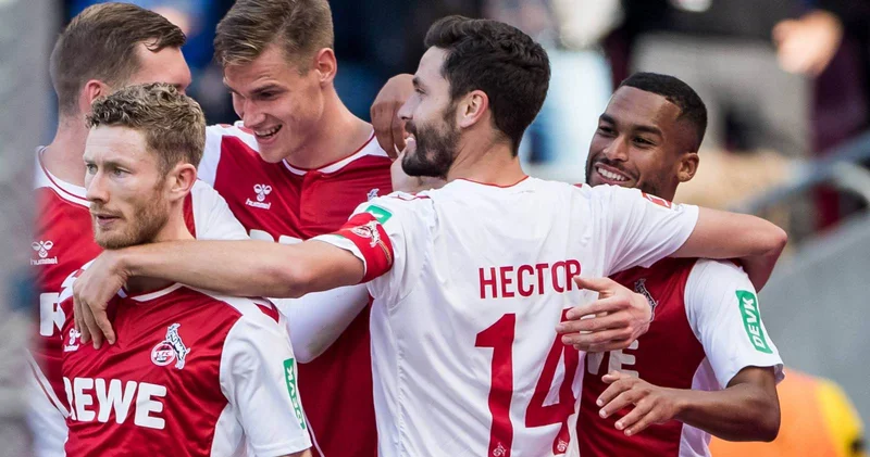 Bundesliqa: “Köln” “Volfsburq”u minimal hesabla məğlub edib VİDEO