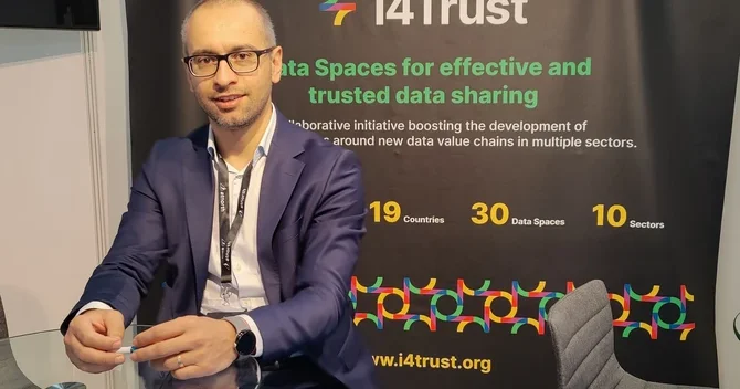 Kibertəhlükəsizlikdə Azər Əlili: Dünya Çapında Tanınan Bir Mütəxəssis FOTO