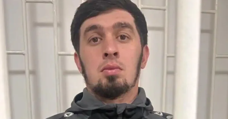 Казахстан выдаст России критика Кадырова