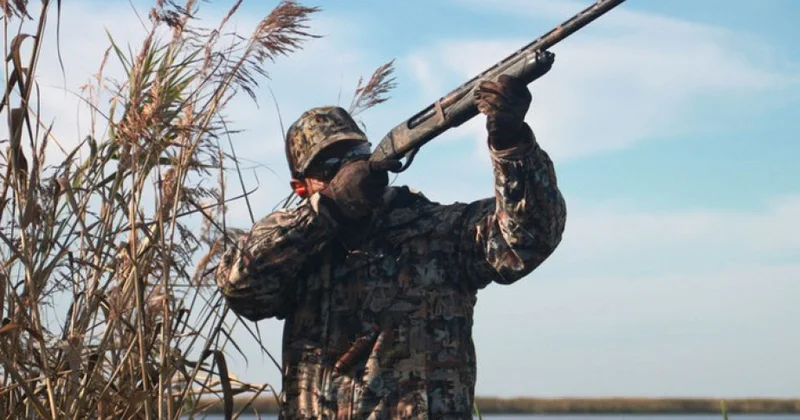 Охотничий сезон продлен до 1 марта