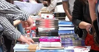 Yazıçı öz kitabını küçədə, meydanda sata bilməz Nizami Cəfərov