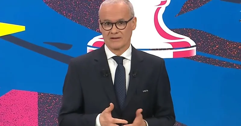 UEFA rəsmisi “Qarabağ”ı təbrik edib