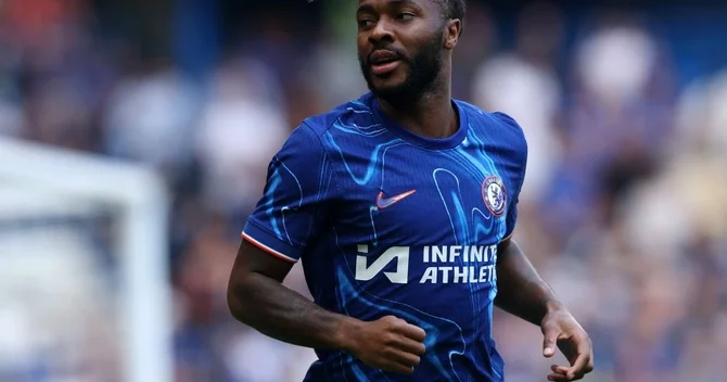 Rahim Sterlinq bu kluba keçə bilər