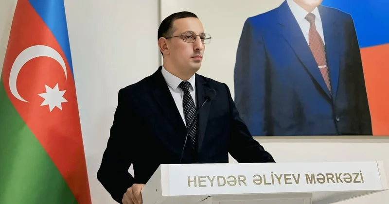 Azərbaycanda seçilən gənclik yetişib ŞƏRH