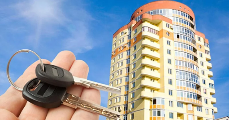 Спрос на старое жилье в Баку снижается ПРИЧИНА