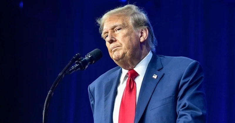 Tramp bu barədə RAZILIĞA GƏLDİ