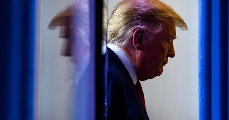 İranla birbaşa müharibə Tramp hakimiyyətinin sonu ola bilər ŞƏRH