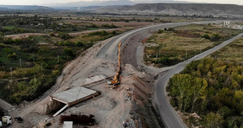 Россия готова изучить возможные варианты присоединения к TRIPP