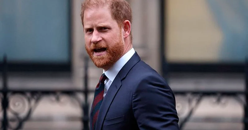 Harri demək olar ki, pulsuz qalıb KİV