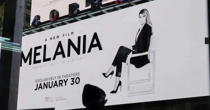 75 milyonluq “Melaniya” üçün 3 bilet satıldı