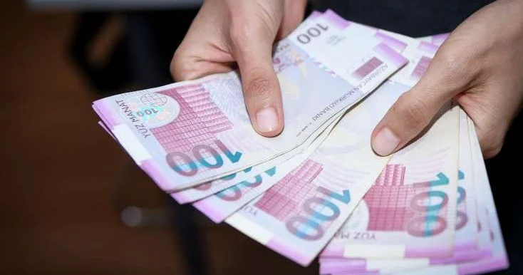 Sabiq nazirə artıq pensiya ödənilibmiş İndi geri alınır